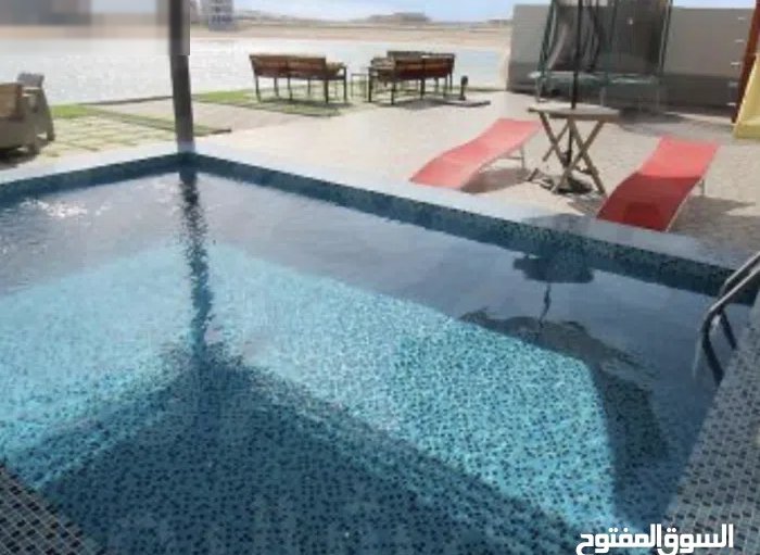 More than 6 bedrooms Chalet for Rent in Al Ahmadi Shalehat Al-Khairan