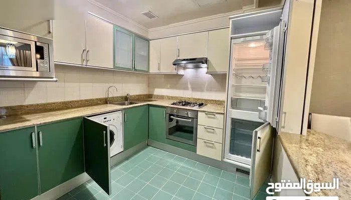 Sharq - Luxury Fully Furnished 2 BR Apartment