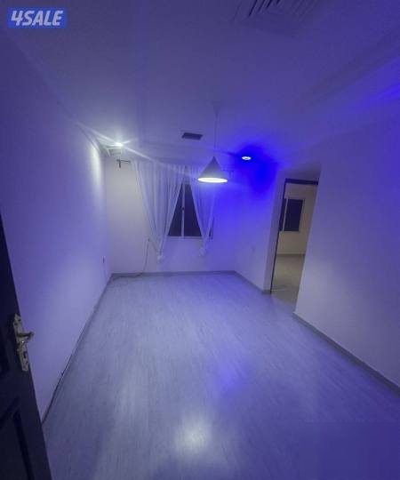 room hall bathroom kitchen big space