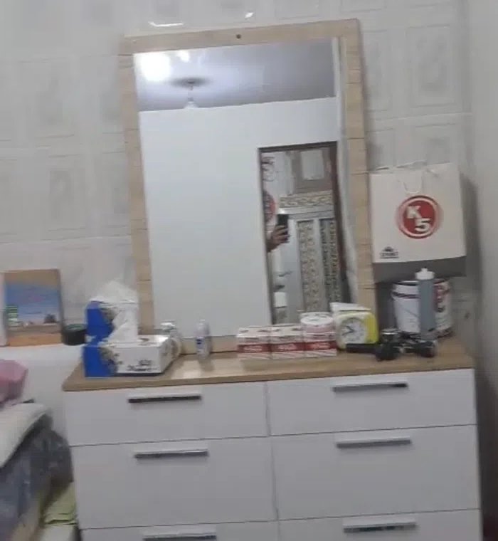 50 m2 Studio Apartments for Rent in Hawally Salmiya