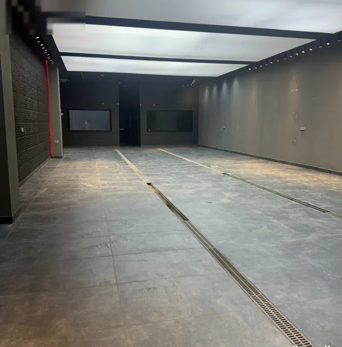 للإيجار مخزن غذائي