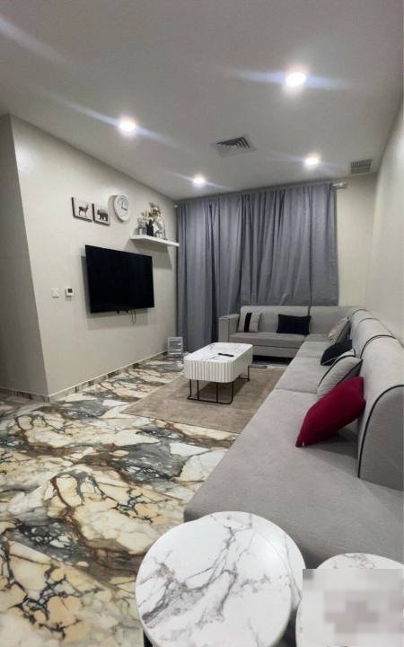 Chalet in Shalehat Al-Khairan