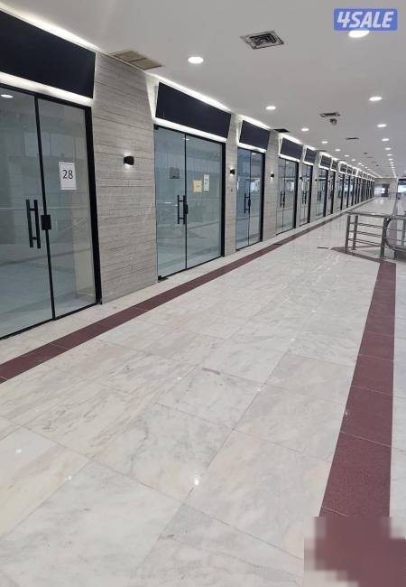 Office in Farwaniyah