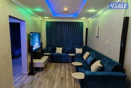 Apartment in Hawalli