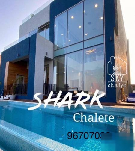 Chalet in Shalehat Al-Khairan