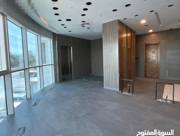 دور كامل إستثماري مع فترة سماح للإيجار في السالمية