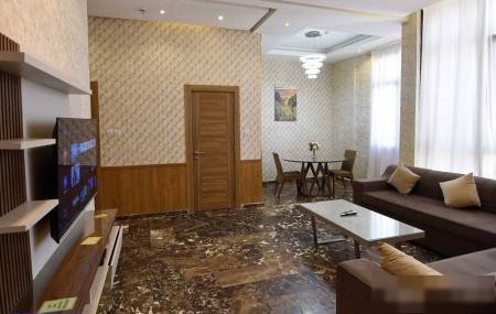 Furnished apartment in Ahmadi