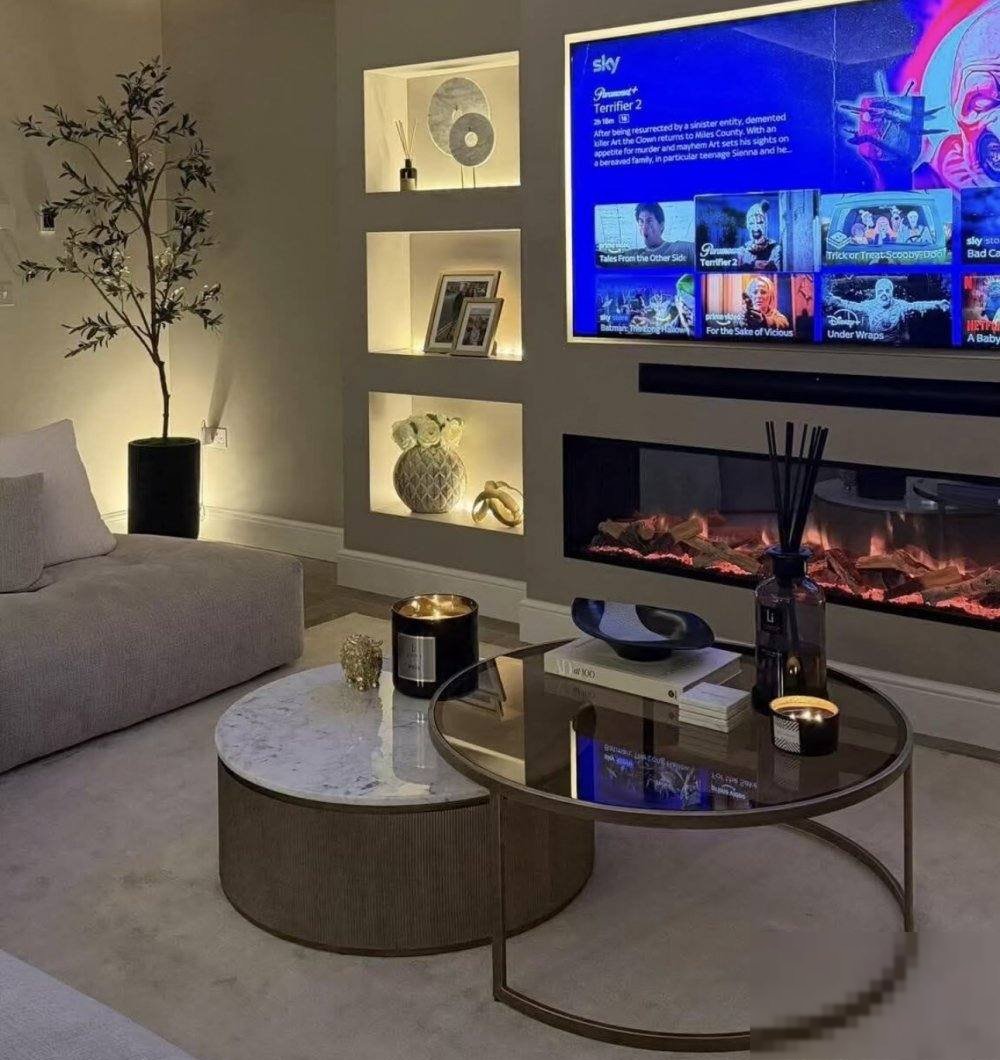 Furnished apartment in Hawalli