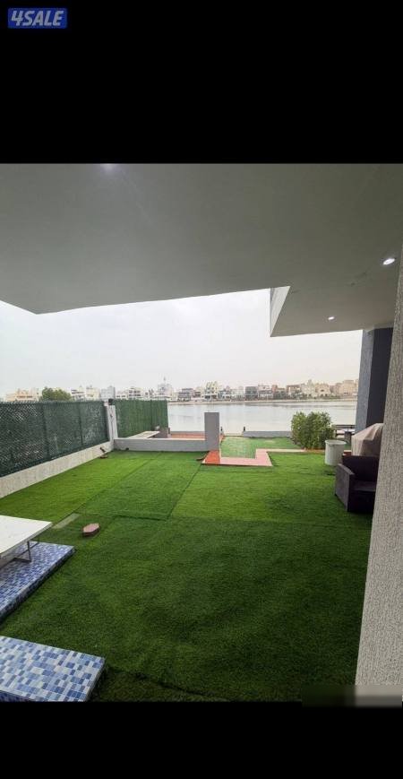 Chalet in Shalehat Al-Khairan