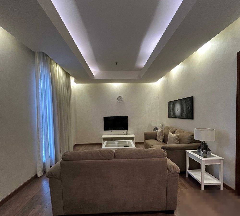 Furnished apartment in Salmiya