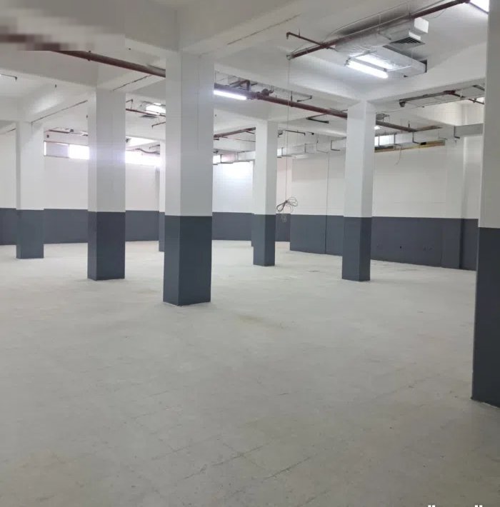 للاجار-قسيمه كامله 16500  الف دينار  * الموقع:العارضيه : :3 المساحات: سرداب :1000متر  ارضي:800 م:500