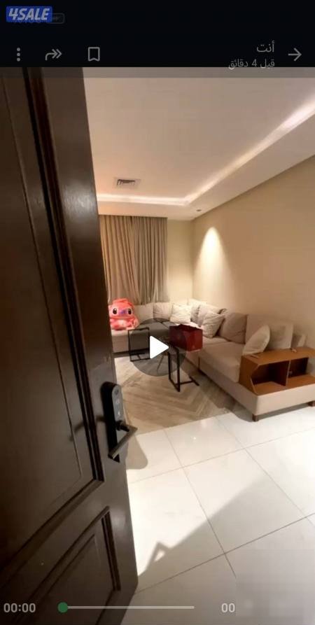 Apartment in Kuwait
