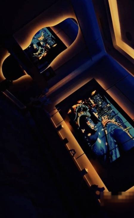 Furnished apartment in Hawalli