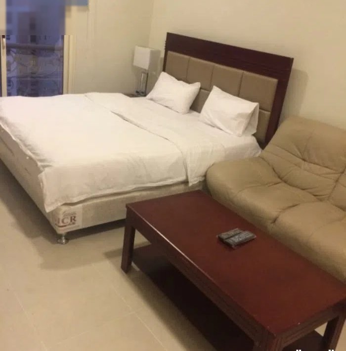 1 m2 1 Bedroom Apartments for Rent in Hawally Salmiya