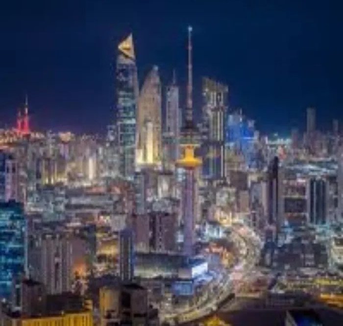 1000 m2 More than 6 bedrooms Apartments for Sale in Kuwait City Other