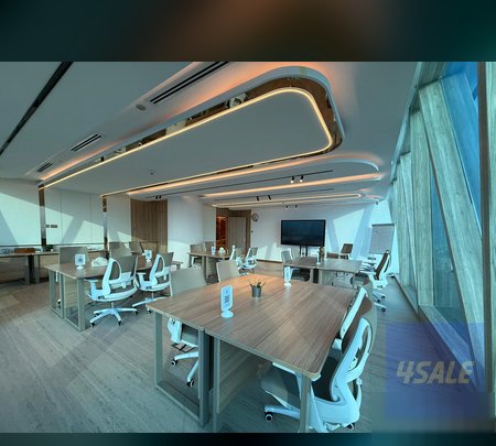 Residential duplex with an area of 1000. Contains 6 rooms. The required price is 1000 KWD.
