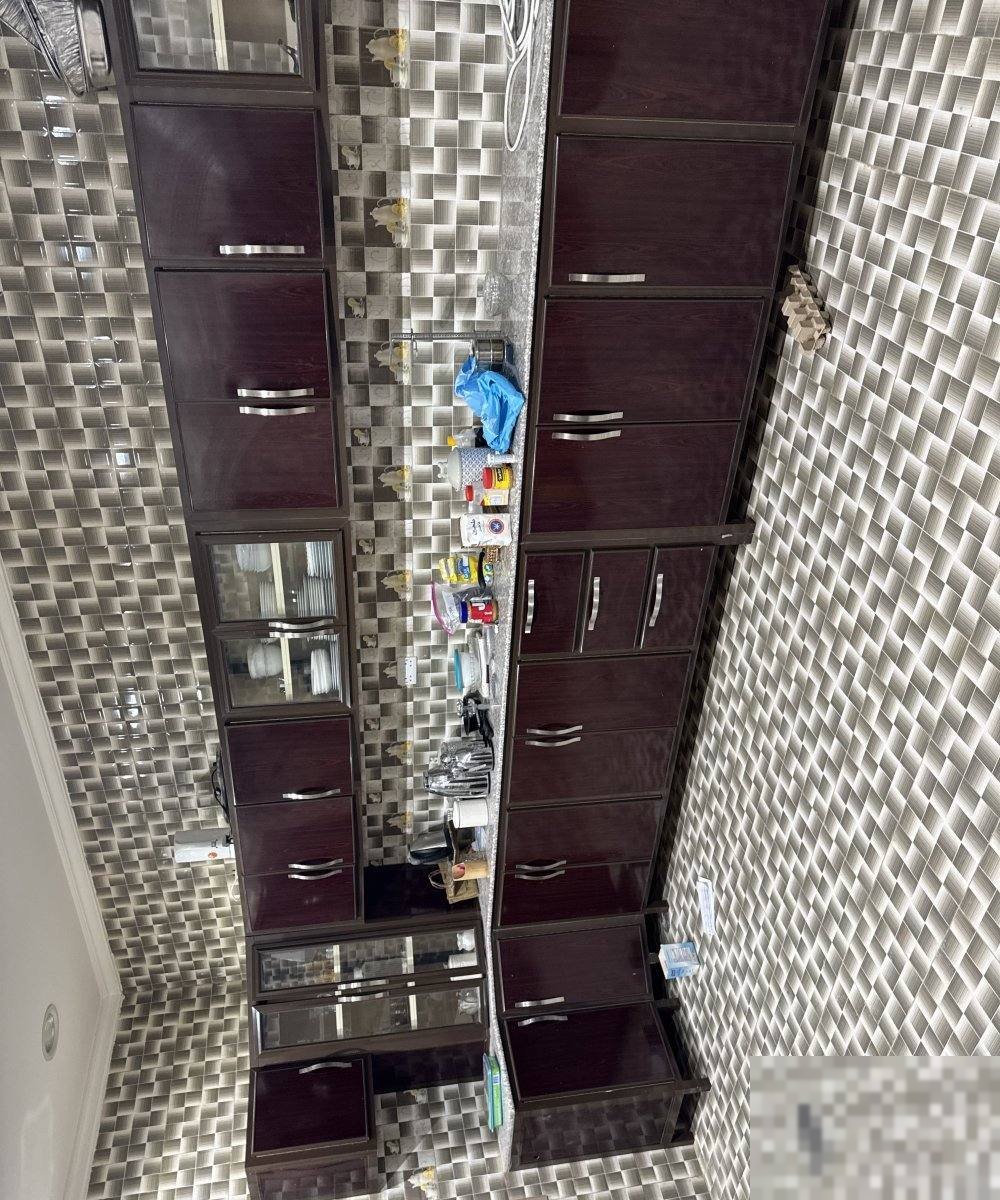 Apartment for rent for a small family