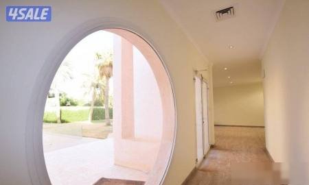 House in Abu Hassaniah