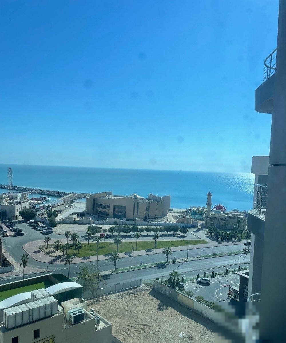 Apartment in Salmiya