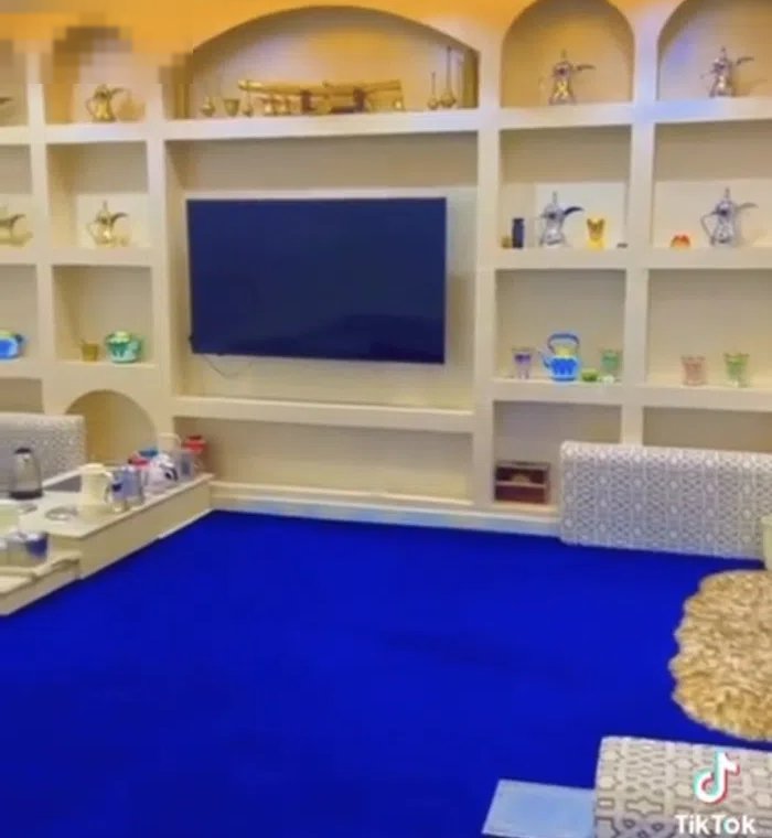 4 Bedrooms Chalet for Rent in Al Jahra Kabd