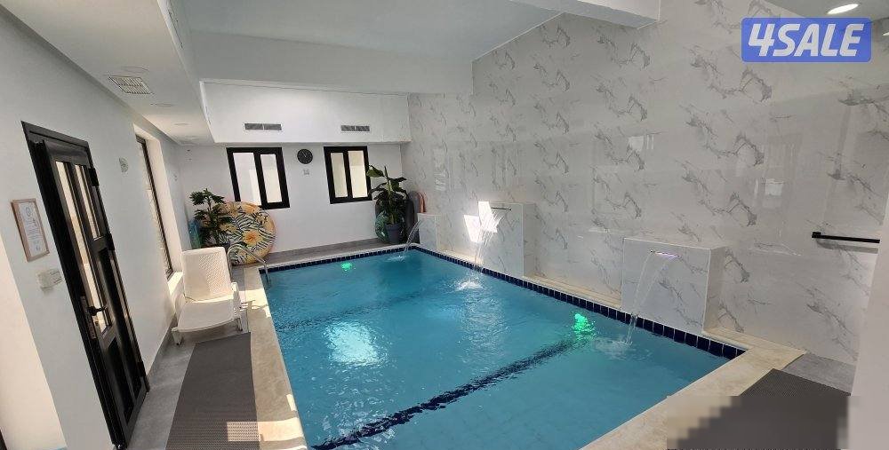 Chalet in Shalehat Al-Khairan