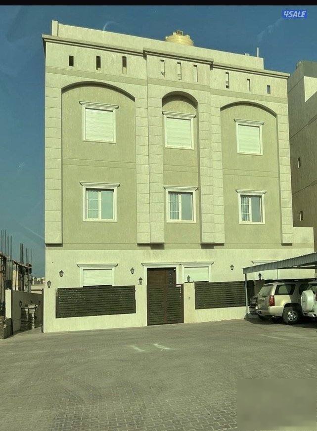 Apartment in Abu hlifa