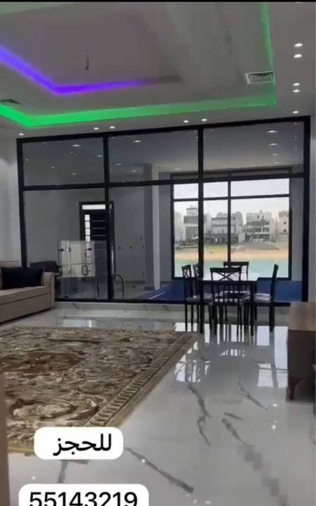 Chalet in Shalehat Al-Khairan