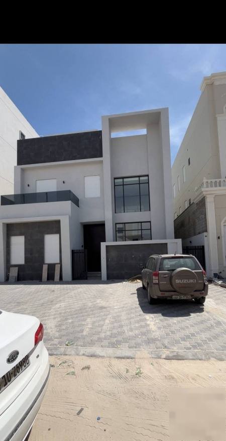 Apartment in AlMutlaa