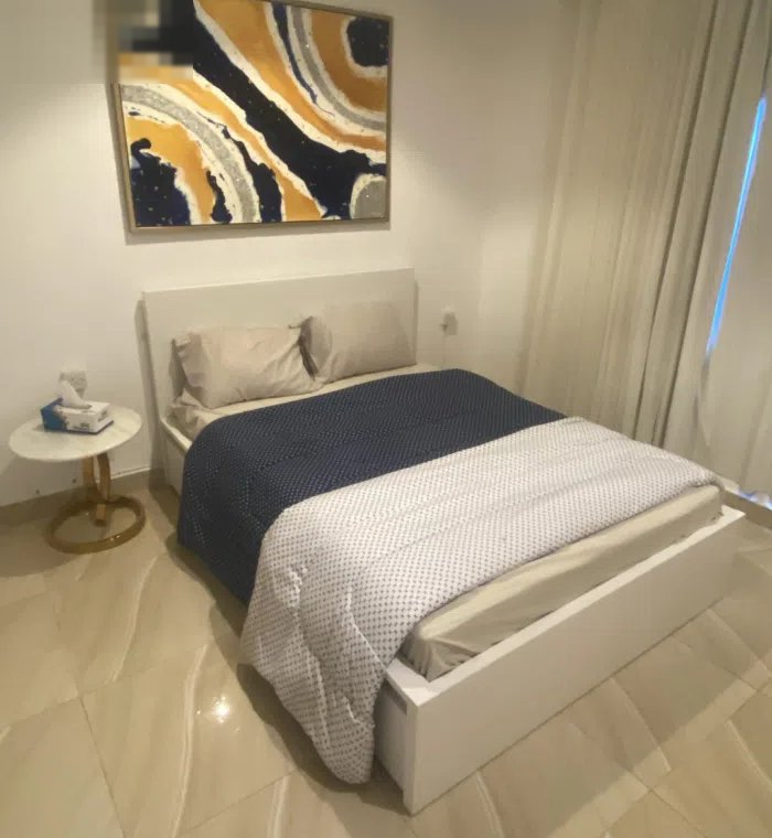 60 m2 2 Bedrooms Apartments for Rent in Al Ahmadi Mahboula