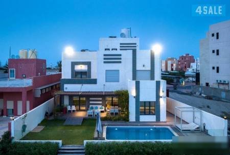 Chalet in Mubarak Alkabeer