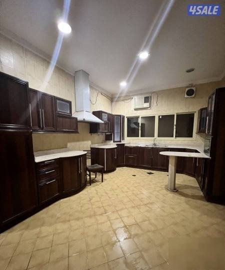 House in Saad Al-Abdulla