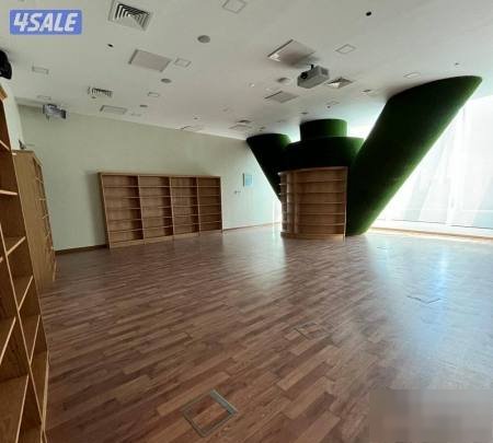 Floor in Kuwait City