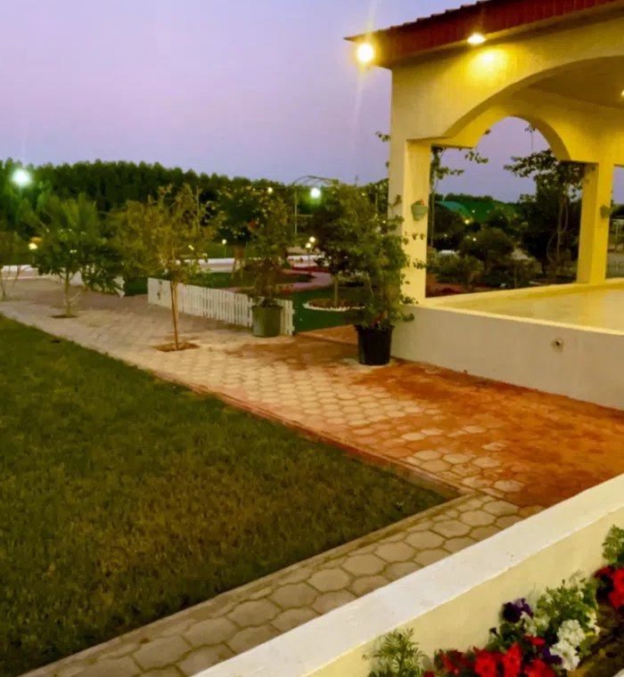 5 Bedrooms Chalet for Rent in Al Jahra Abdali