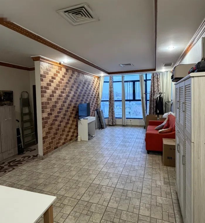 105 m2 3 Bedrooms Apartments for Sale in Al Ahmadi Fintas