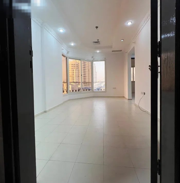 50 m2 1 Bedroom Apartments for Rent in Hawally Salmiya