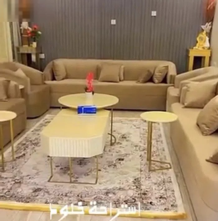 4 Bedrooms Chalet for Rent in Al Jahra Kabd
