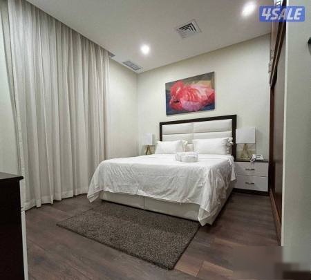 Furnished apartment in Salmiya