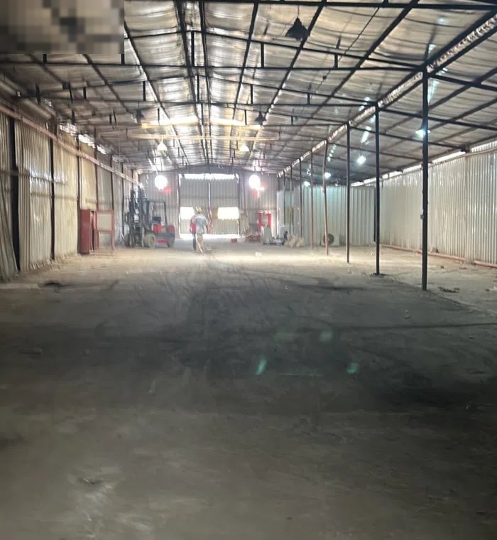 Industrial Land for Sale in Al Ahmadi Mina Abdullah
