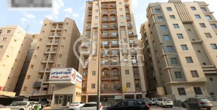 73 m2 2 Bedrooms Apartments for Sale in Hawally Hawally