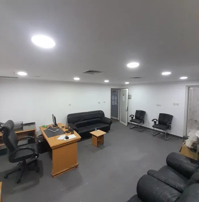 مكتب للايجار بحولي