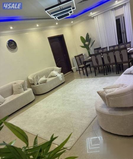 House Saad Al Abdullah