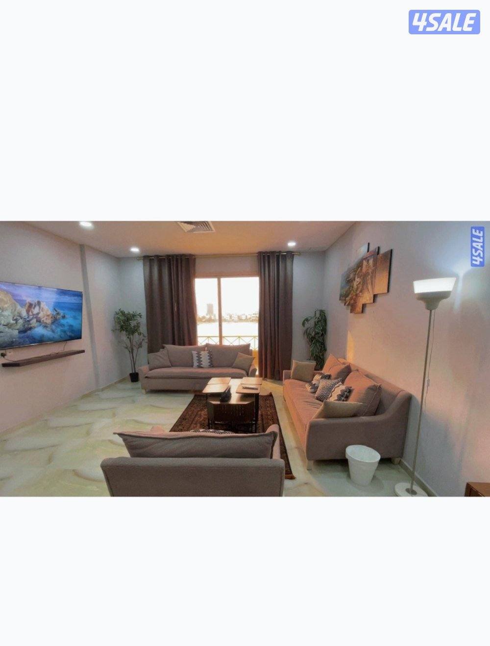 Chalet in Shalehat Al-Khairan