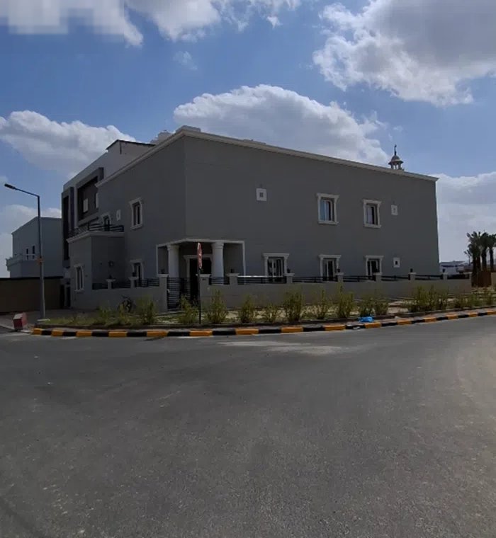 1 m2 More than 6 bedrooms Townhouse for Rent in Al Ahmadi Wafra residential