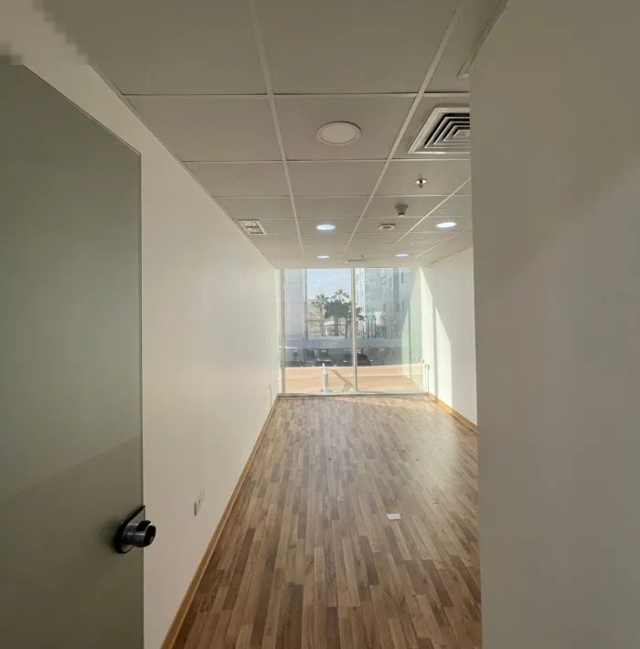 للايجار مكتب 30 متر فى شرق متشطب