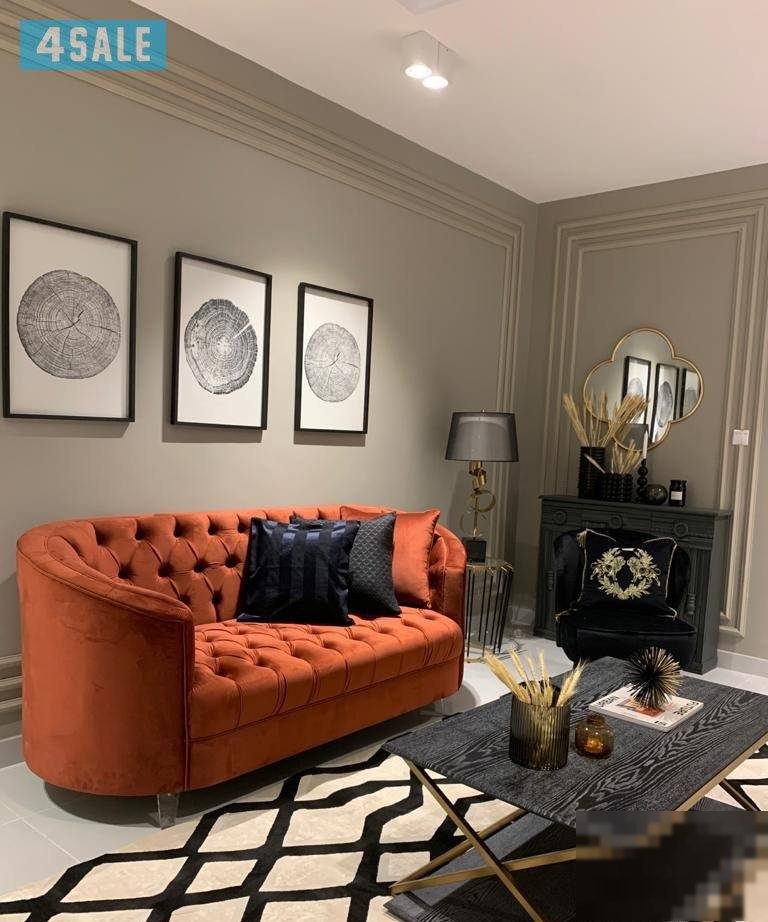 Chalet in Shalehat Al-Khairan