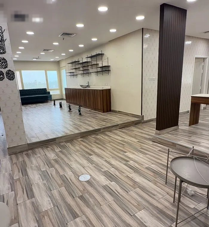 دور تجارى للايجار بميدان حولى والسالميه