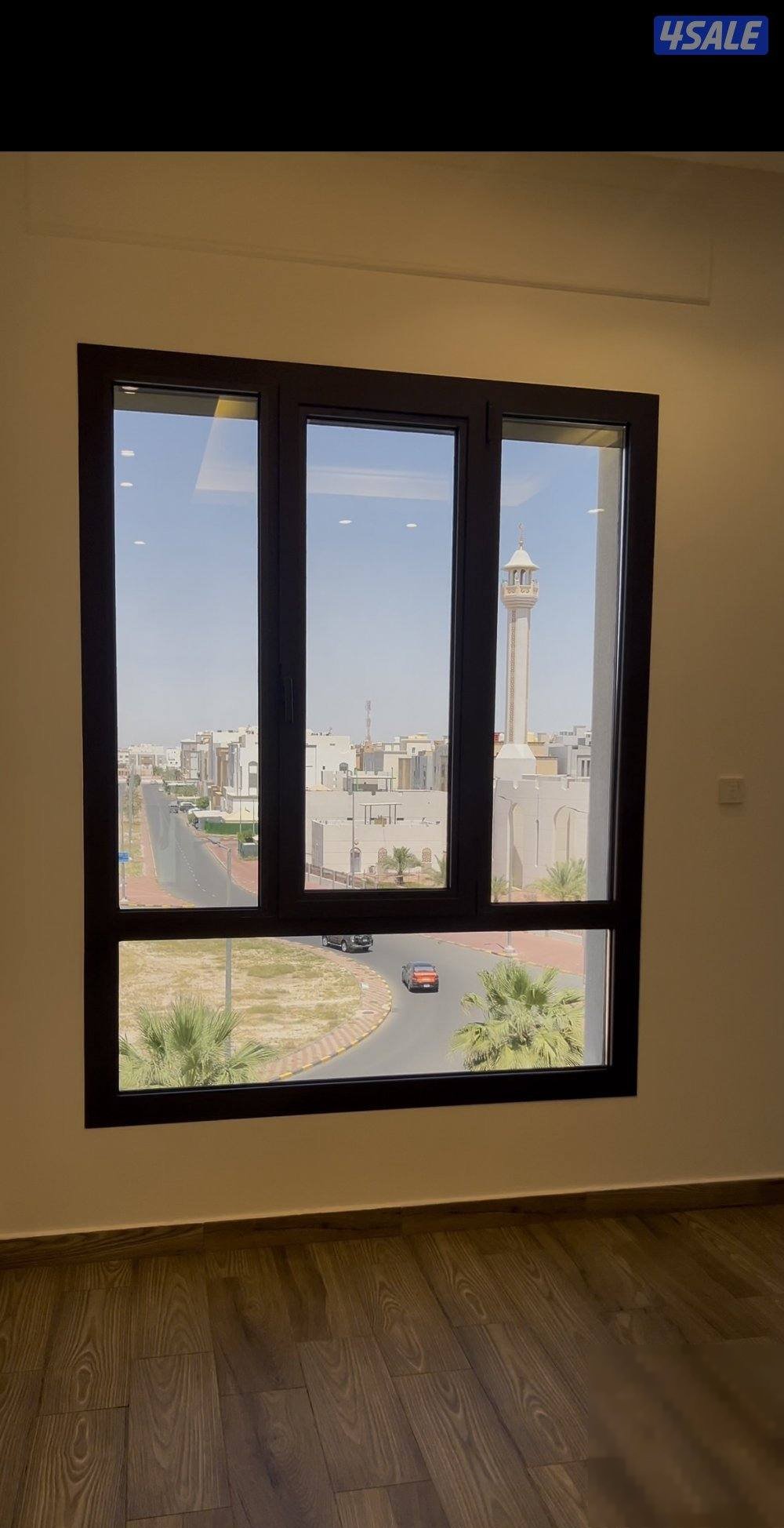 Apartment in North West Sulaibikhat