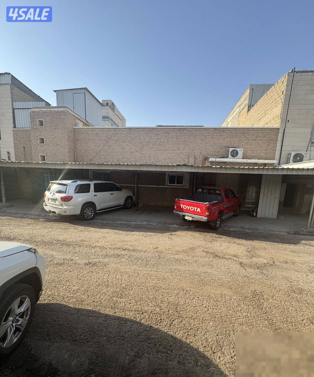 House in Farwaniyah