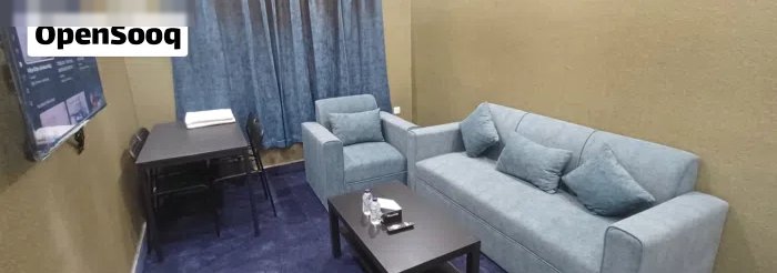 Daily - Monthly - Fahaheel, Farwanya, Hawally - All Facility available, 24/7 Reception Service