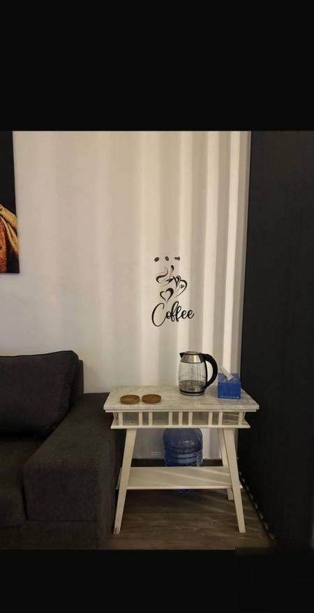 Furnished apartment in Hawalli